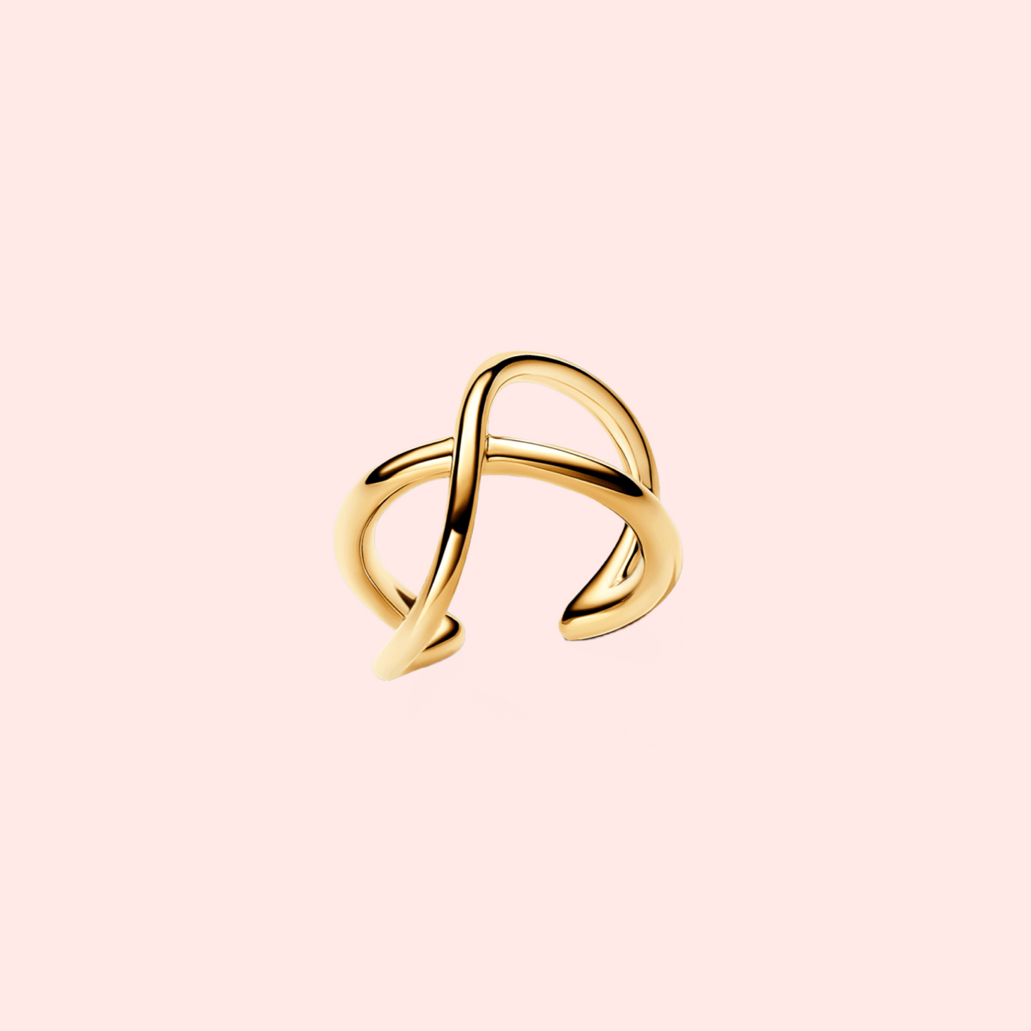 Earcuff Infinite Ajustable