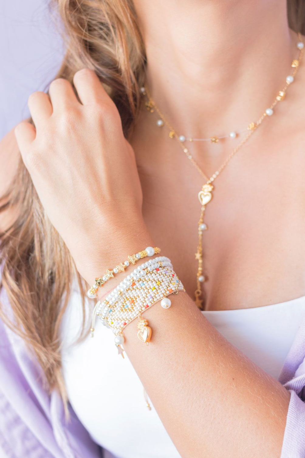 PACK PULSERAS DETENTE