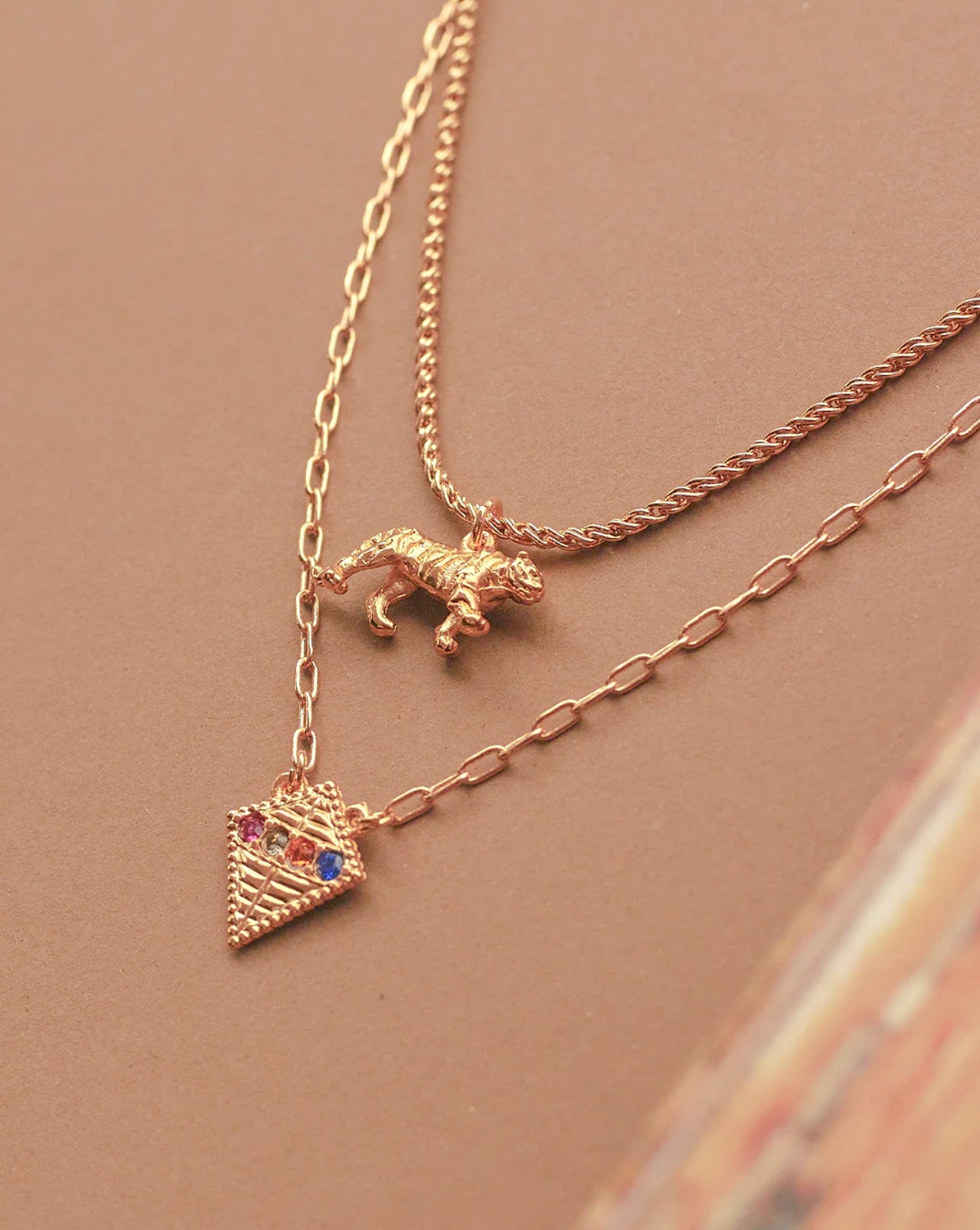 COLLAR FUERZA