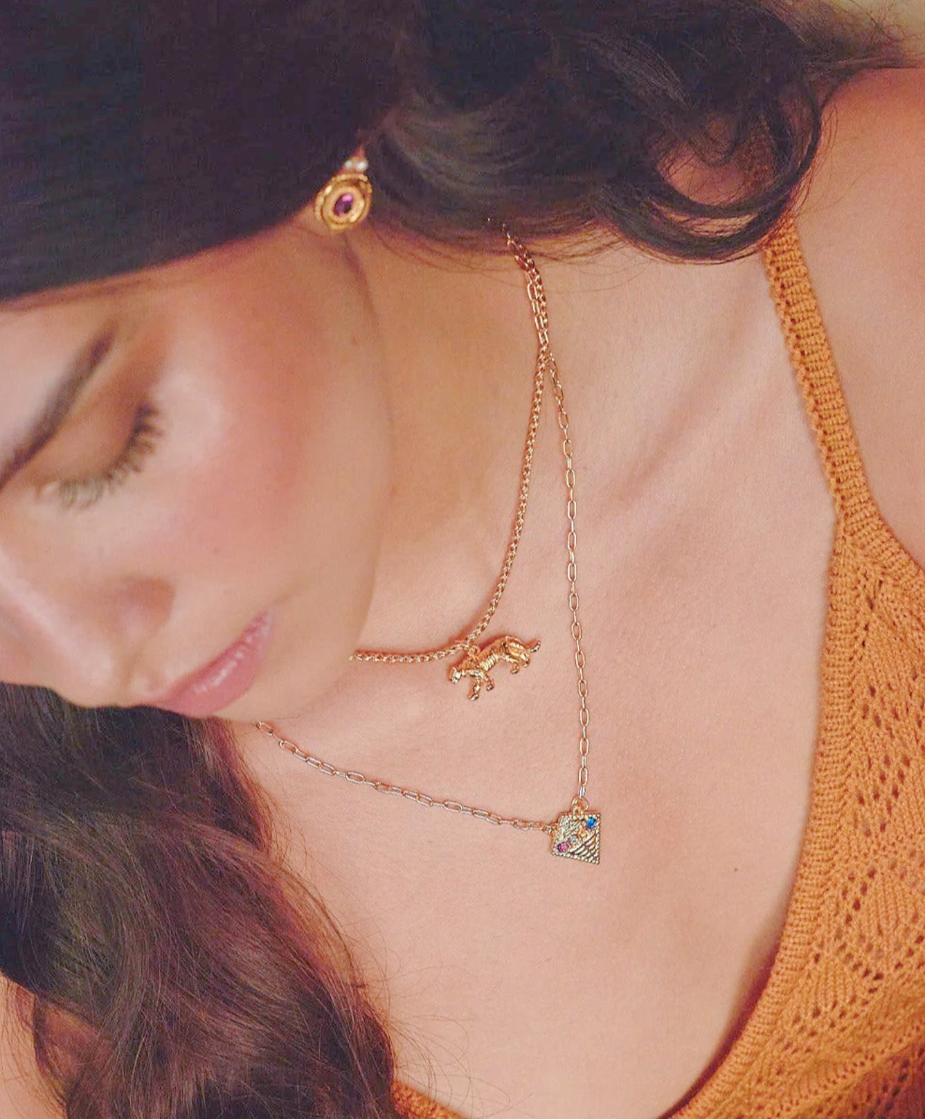 COLLAR FUERZA