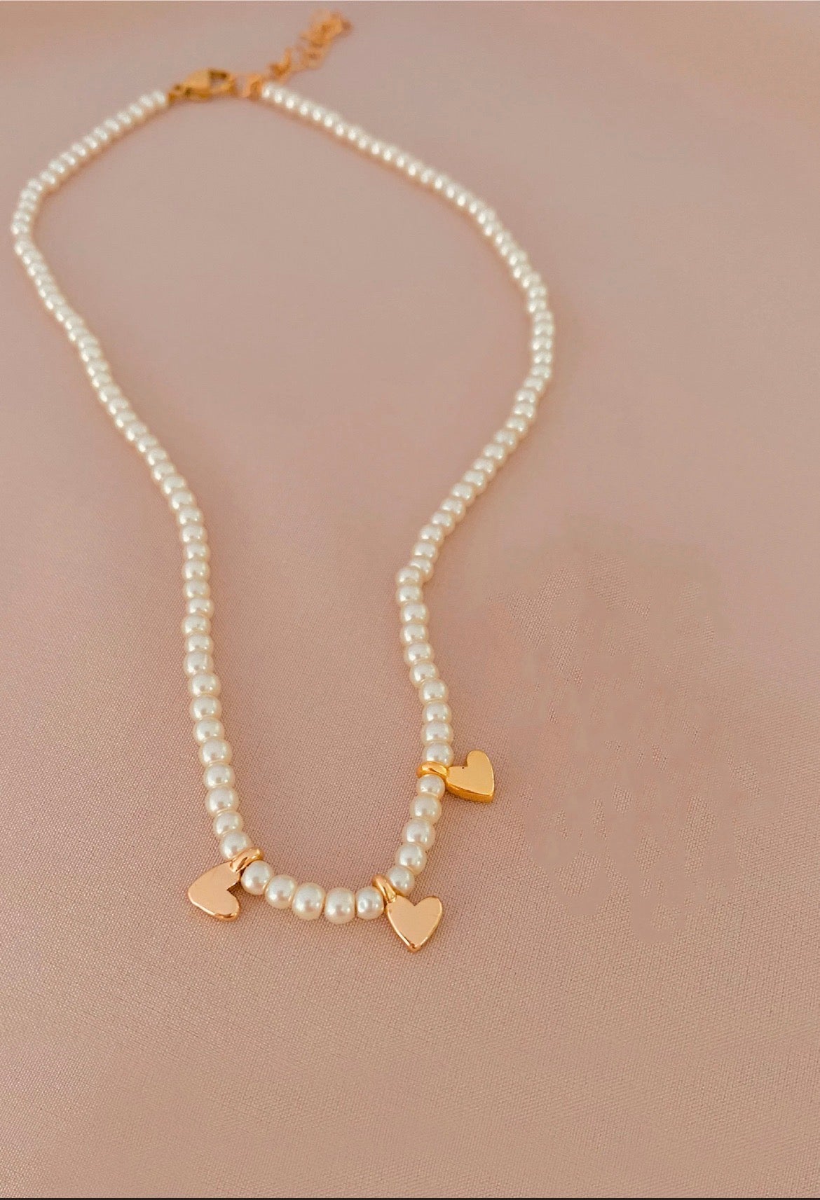 COLLAR AMOR INCONDICIONAL