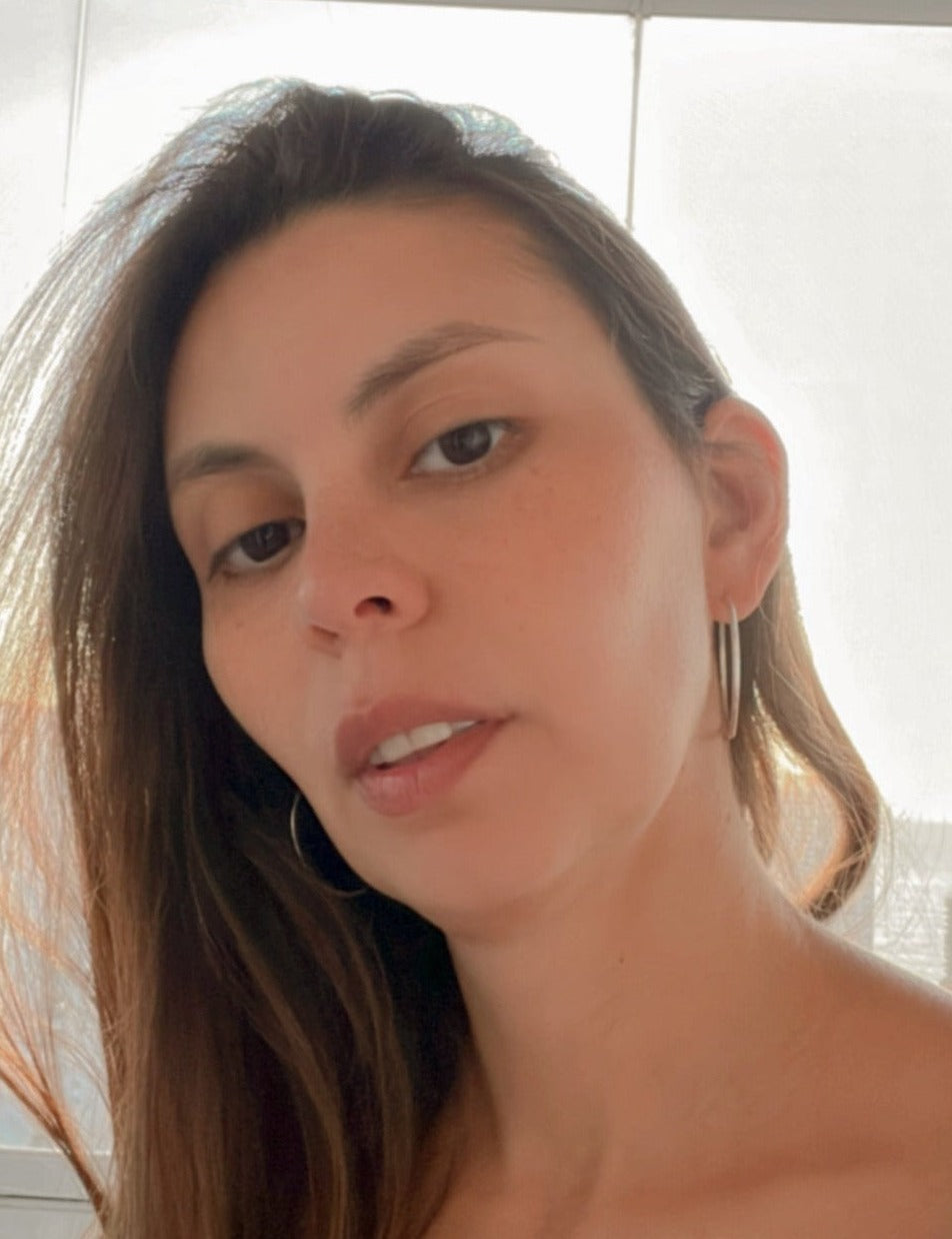 Argollas Plata italiana 925 35mm