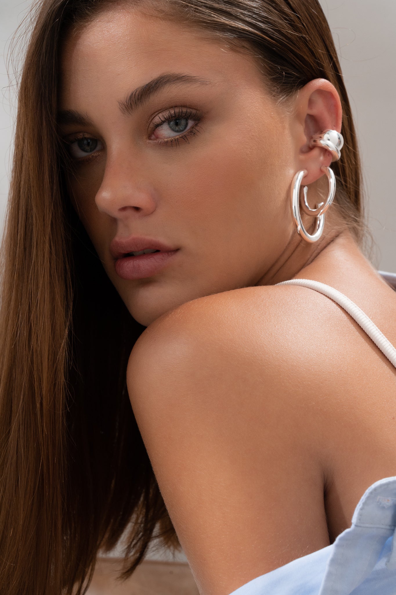 MAXI ARGOLLAS SILVER L