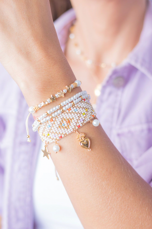 PACK PULSERAS DETENTE