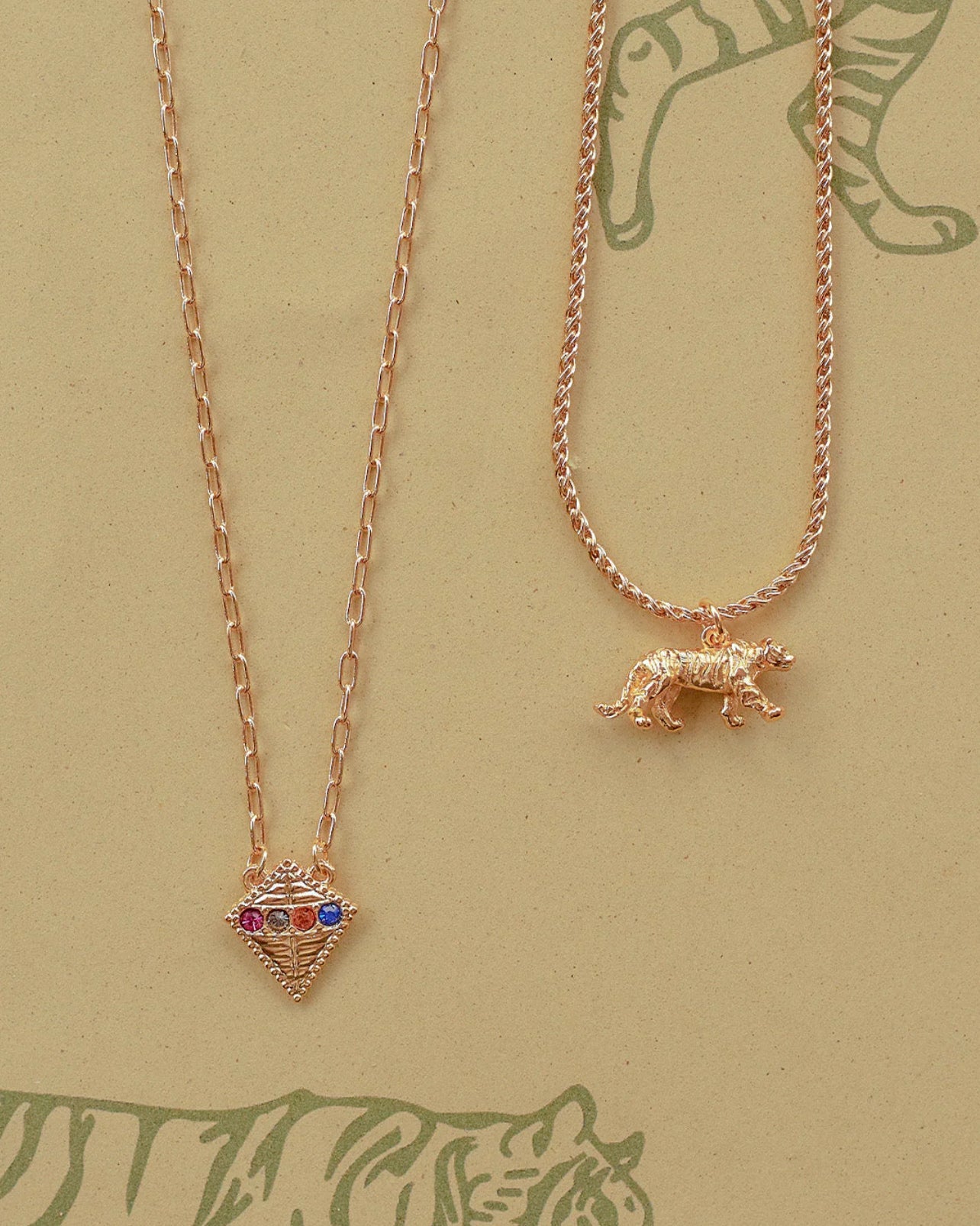 COLLAR FUERZA