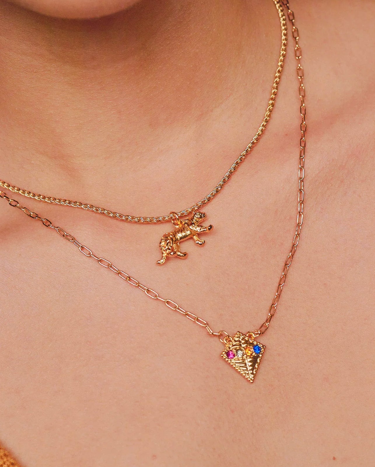 COLLAR FUERZA