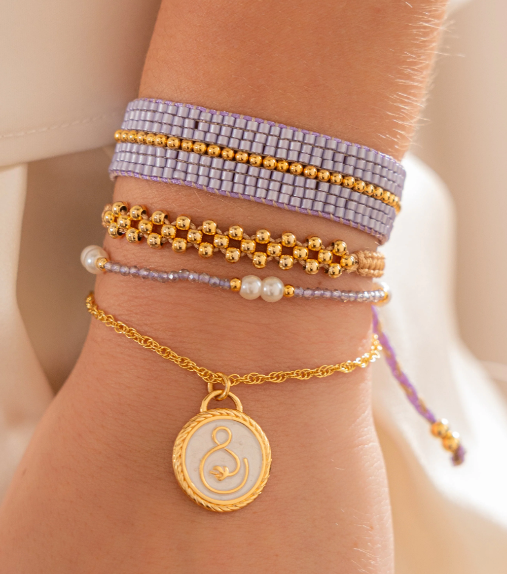 Pulsera Magia Dentro de Ti