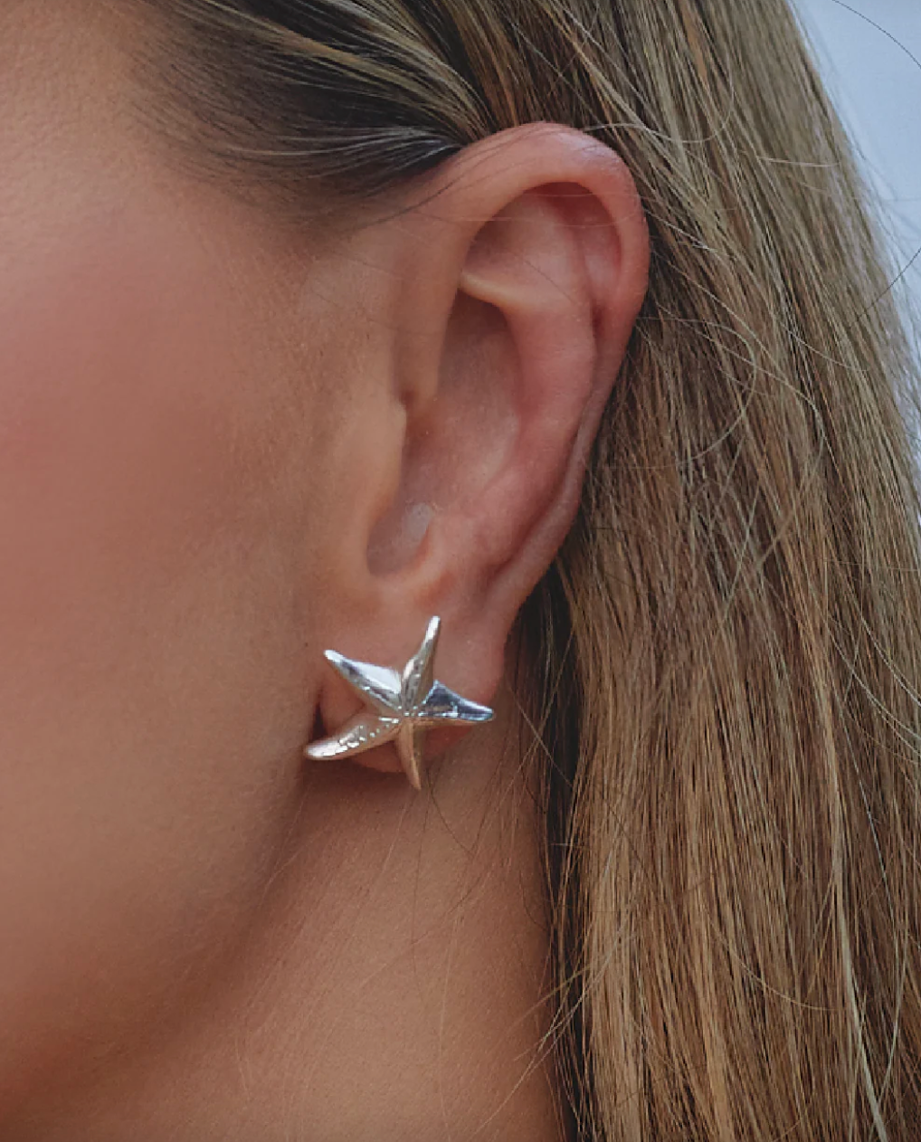 Aros Estrella de Mar Plata