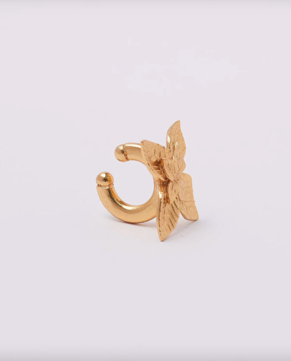 EARCUFF FLOR