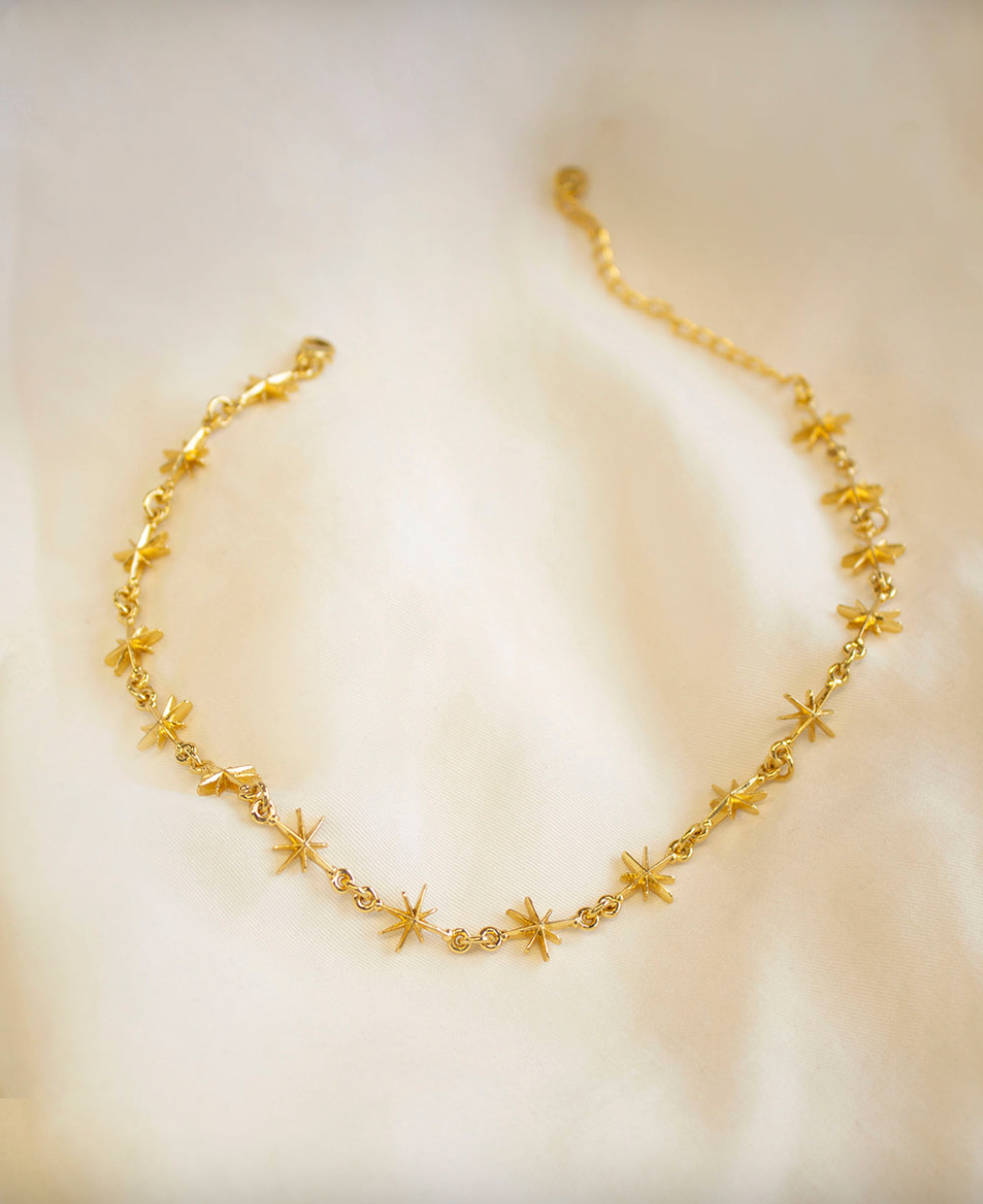 Set Collar y Aros Destello