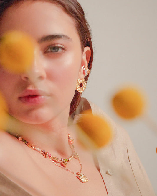AROS ARMONIA GOLD
