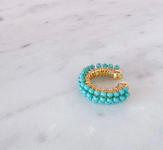 EARCUFF RIO
