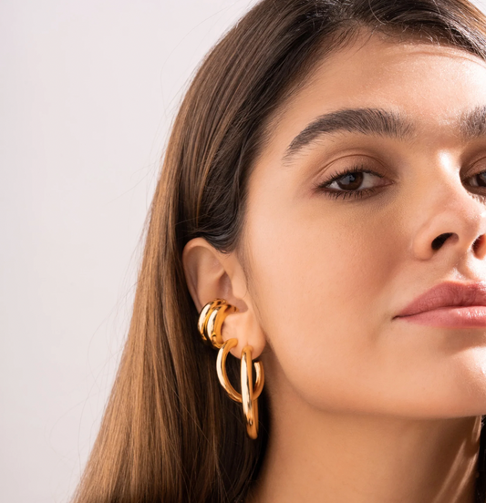 ARGOLLAS GOLD M