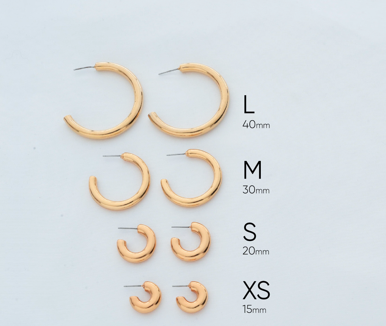 ARGOLLAS GOLD XS