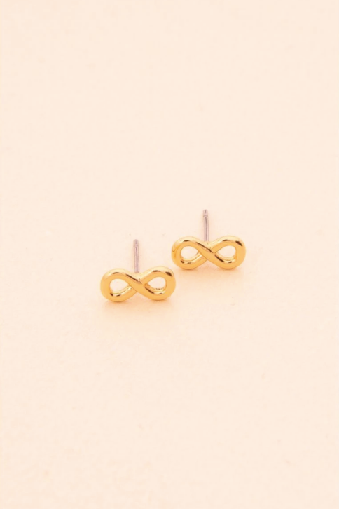 Mini Aros Infinito